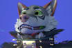 make a custom furry model for vrchat on pc or quest