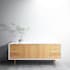 do custom furniture design in sketchup