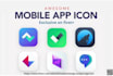 design unique app icon