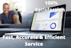 do professional data entry in 24 hours