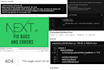 fix bug and issues in your react next js express nodejs css