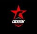 design rockstar vodka logo