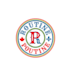 design routine poutine logo