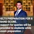 assist for 8 bands in ielts preparation all modules