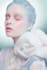 paint for you a realistic digital portrait