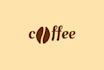do attractive coffee, beverage, cafe and restaurant logo