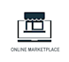 make beautiful ecommerce store, website, online shopping store logo