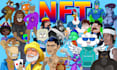 create nft character design