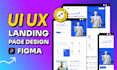 develop your saas website using any cms or framework