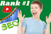 optimize youtube videos for tags and keywords