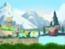 create interactive HTML5 playable ads for mobile games