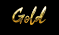 turn your text and logo into a realistic 3d gold effect