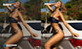 power of professional photo retouching services