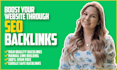 do manual contextual backlinks through white hat link building