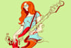 make a RETRO illustration from your photo