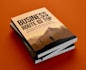do professional book cover design or kindle cover design