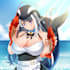 draw original anime character, fanart, nsfw, dakimakura