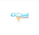 design cloud cream logo in 1 day