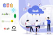 design and build saas applications
