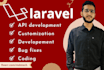 be your laravel developer