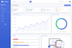 create cms and admin panels