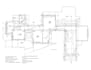design architecture 2d drawings, plans, elevation in autocad