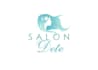 make a cosmetics and beauty salon logo design