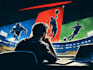write a sports article  or blog post for you