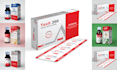 do health and medicine box design