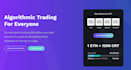 create meme coin website with token bep20 erc20 presale dex