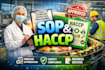 develop sops, haccp, vaccp and taccp plans for your business