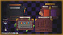 draw pixelart gui screens, menus and hud assets