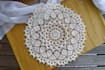 test and promote your crochet pattern via social media