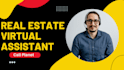 be your real estate virtual assistant