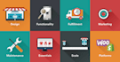 create and manage your ecommerce store