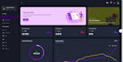 make saas application frontend and backend