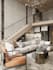 do design or render realistic 3d interior design