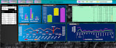 create automated excel dashboard using power pivot