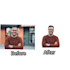 change and remove photo background urgently