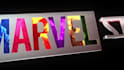make you a marvel sequence animation
