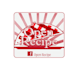 design open recipe logo in 1 day