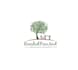 design roasted pine nut  logo in  1 day