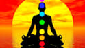do chakra cleanse, balance and activation healing