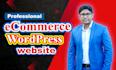 design a professional webshop by woocommerce