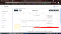 create online meeting scheduling tool using google api
