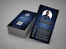 design a elegant business cards letter heads and envelopes