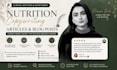 write engaging SEO nutrition,health, supplements blogs