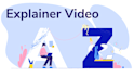 create a premium explainer video