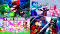 make the best minecraft thumbnail