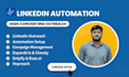 build your complete automated linkedin lead gen funnel